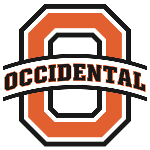 Occidental College logo