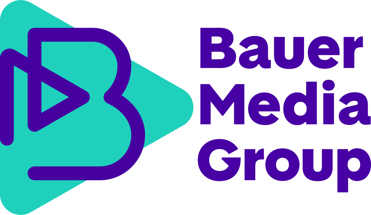 Bauer Media logo