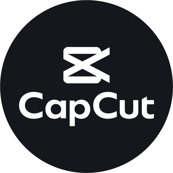 CapCut logo