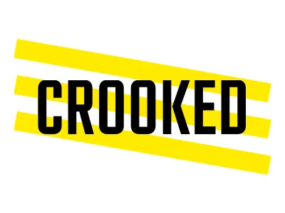 Crooked Media logo