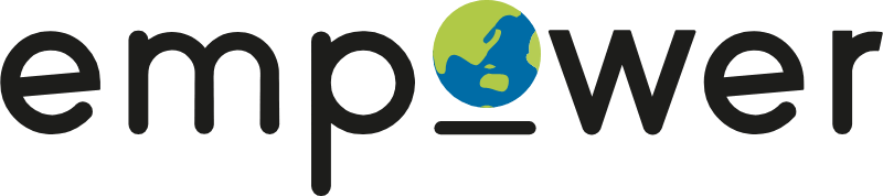 Empower logo