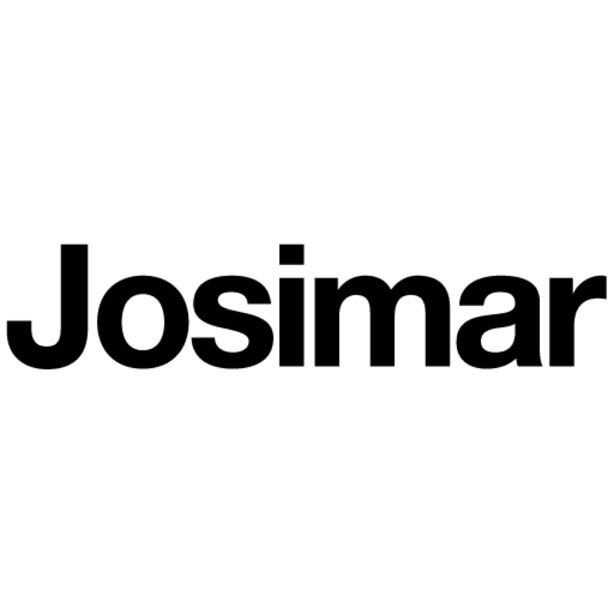 Josimar logo