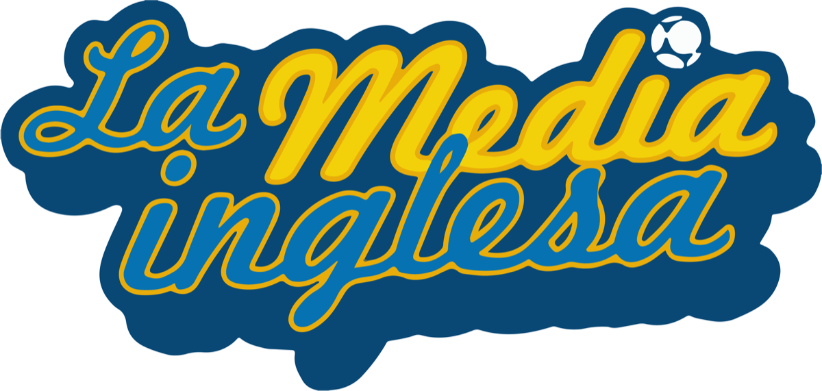 La Media Inglesa logo