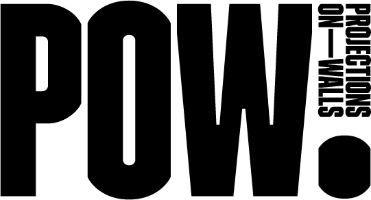 Projections on Walls logo