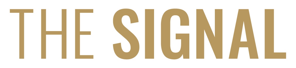 The Signal logo